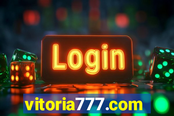 vitoria777.com