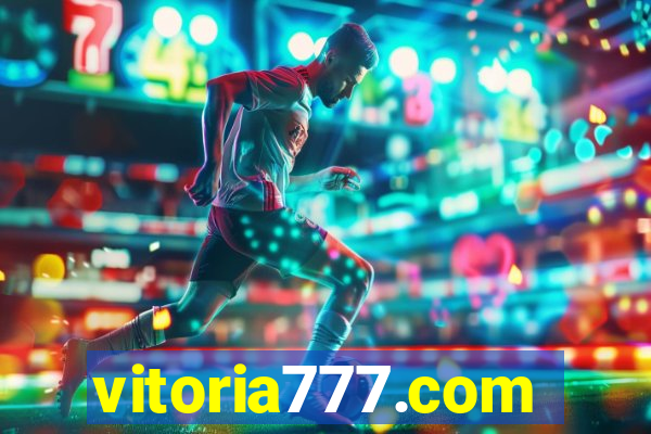 vitoria777.com