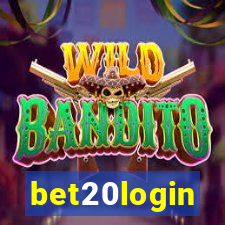 bet20login