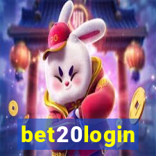 bet20login