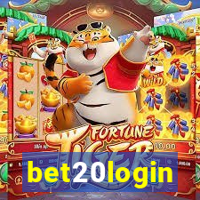 bet20login