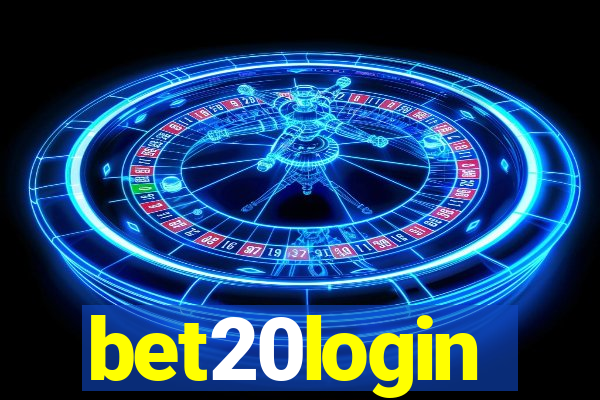 bet20login