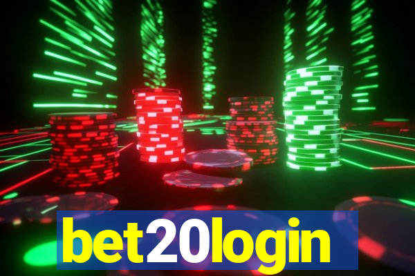 bet20login