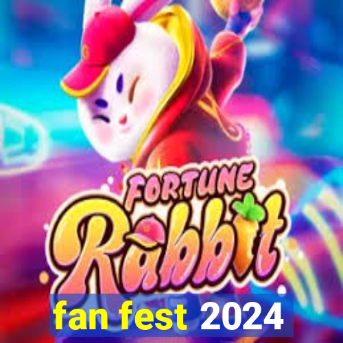 fan fest 2024