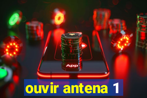 ouvir antena 1