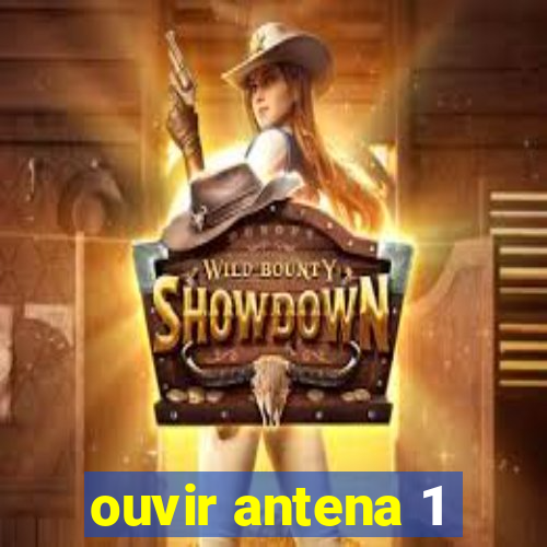 ouvir antena 1