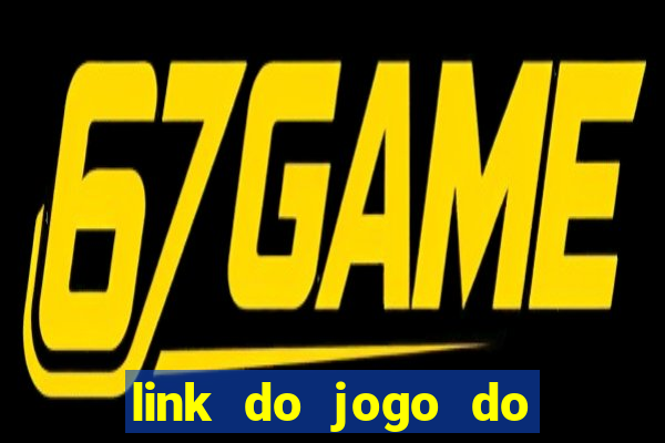 link do jogo do tigrinho original