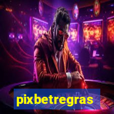 pixbetregras