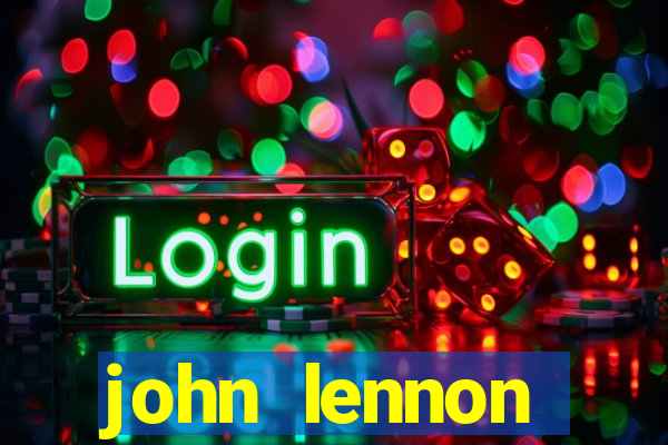 john lennon epiphone casino