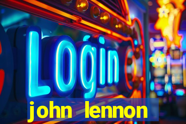 john lennon epiphone casino