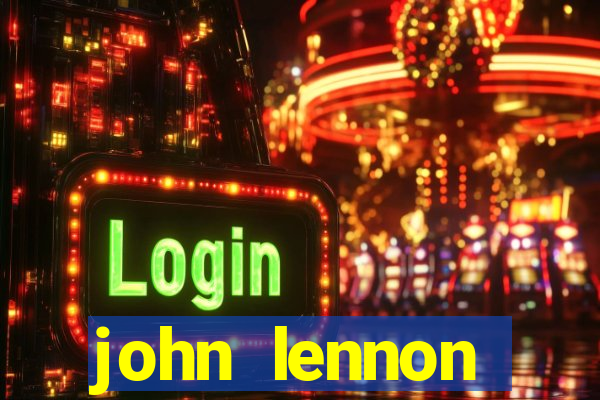 john lennon epiphone casino