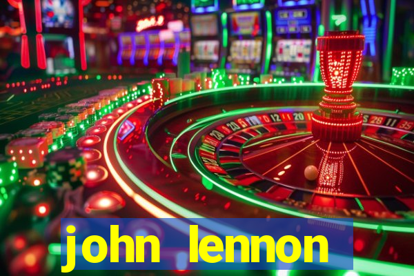 john lennon epiphone casino