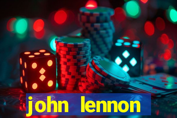 john lennon epiphone casino