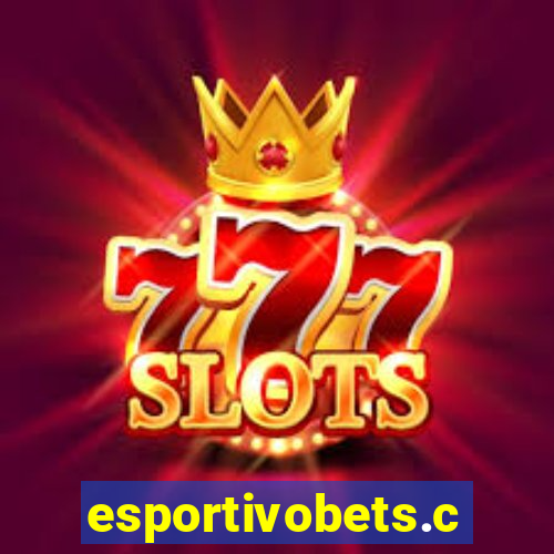 esportivobets.com