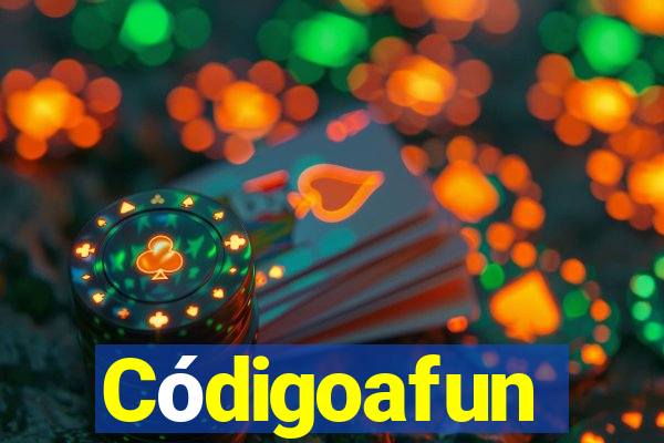 Códigoafun