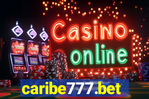 caribe777.bet