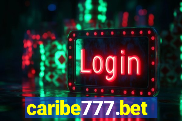 caribe777.bet