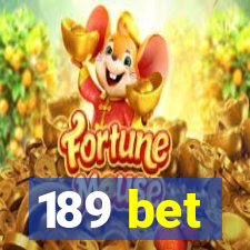 189 bet