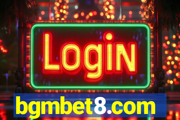 bgmbet8.com