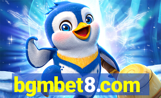 bgmbet8.com