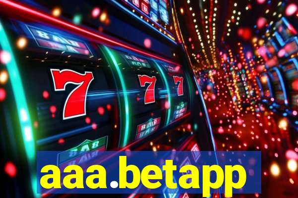 aaa.betapp