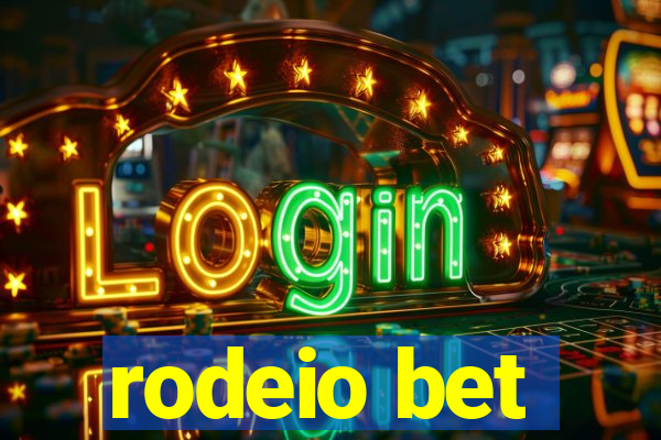 rodeio bet