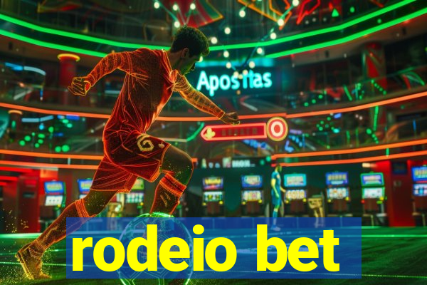 rodeio bet