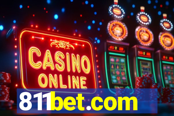 811bet.com