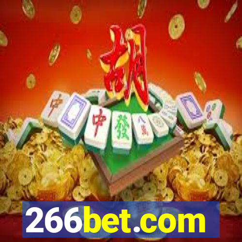 266bet.com