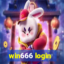 win666 login