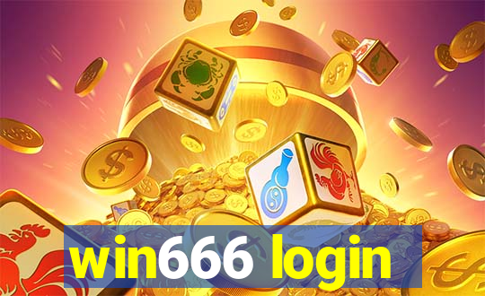 win666 login