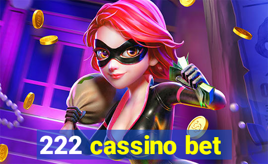 222 cassino bet