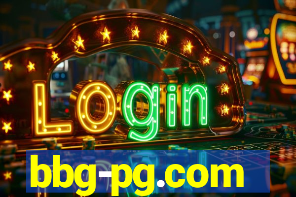 bbg-pg.com