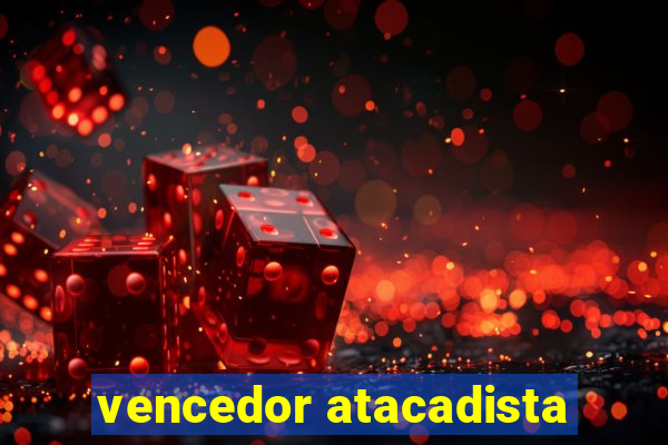 vencedor atacadista