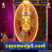 cassinovip5.com