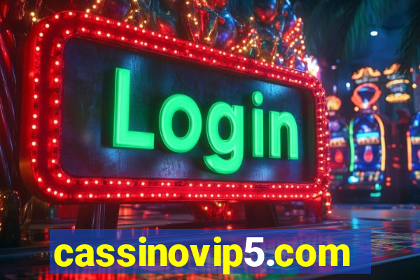 cassinovip5.com