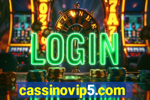 cassinovip5.com