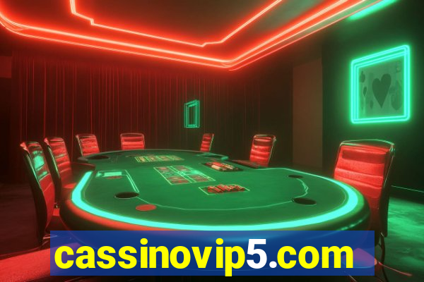 cassinovip5.com