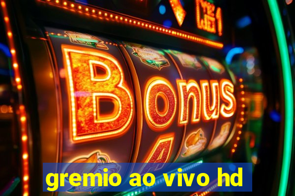 gremio ao vivo hd