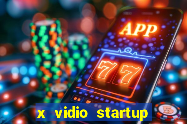 x vidio startup brasil 2024