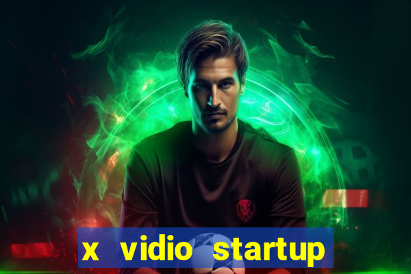 x vidio startup brasil 2024