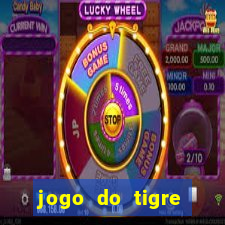 jogo do tigre gratis teste