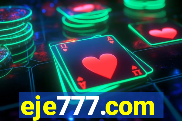 eje777.com