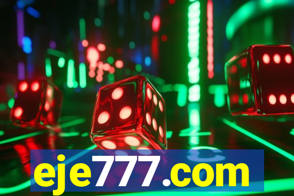 eje777.com