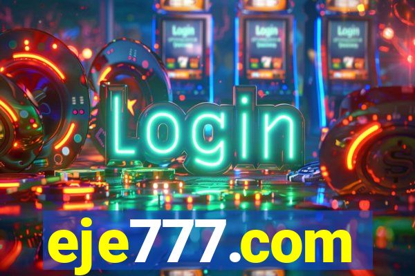 eje777.com