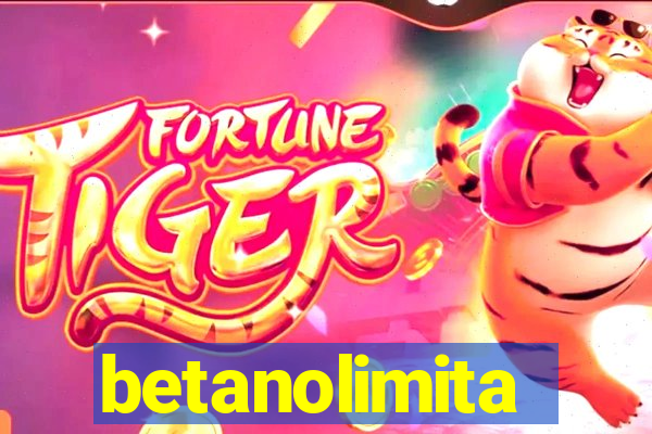 betanolimita