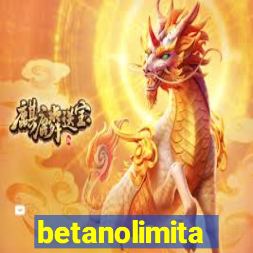 betanolimita