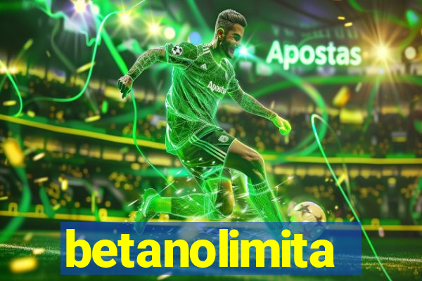 betanolimita