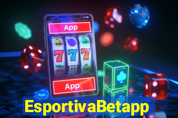 EsportivaBetapp