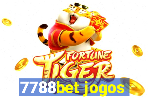 7788bet jogos